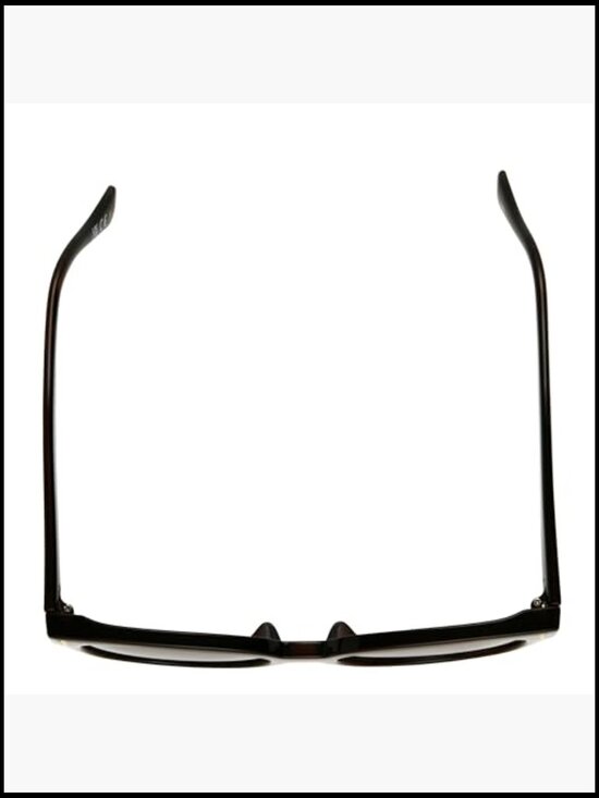 Cat Eye Sunglasses with UV Protection and Scratch-Resistant Lenses main image 3